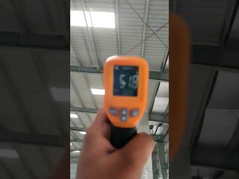 0.60 mm Thermal Insulated Roofing Sheet