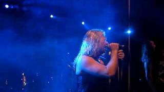 Nocturnal Rites - Fools Never Die