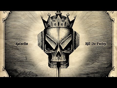 Kolectiv - Kill Da Fuckry