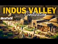 Indus Valley Civilization Ancient India తెలుగులో History Indusvalleycivilization Tel