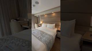 Sky Princess Balcony Stateroom Tour