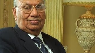 Watch the success story of Hero Motocorp's founder, Brijmohan Lall Munjal video