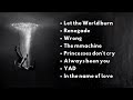 Dark Romance Playlist Dark Energy Viral Songs 2025 Tanpa Iklan