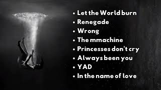 Download lagu Dark Romance Playlist || Dark Energy || Viral Songs 2025 || Tanpa Iklan mp3