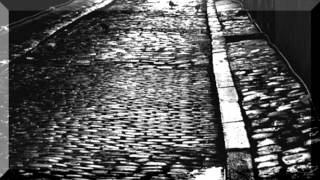 Traffic - Chris Felix  (Bernard Lavilliers)