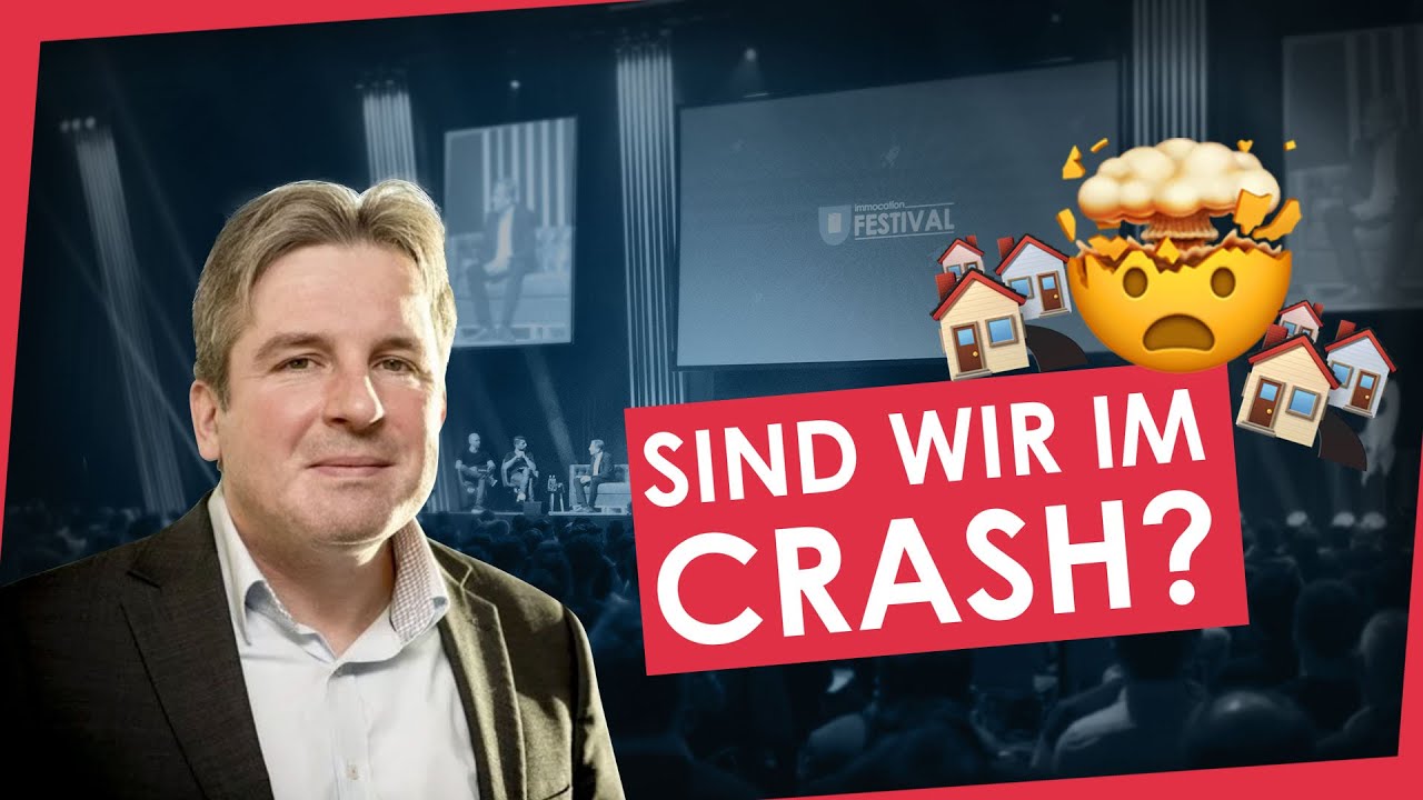 Wissenschaftler über Immobilienmarkt: So gehts weiter