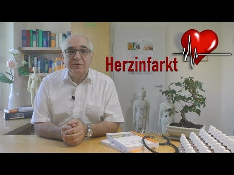 Akuter Herzinfarkt