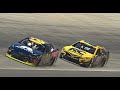 Dover Recap: Byron's Willy Willy good at iRacing