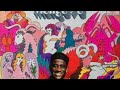 March Of The Panther - Mongo Santamaria