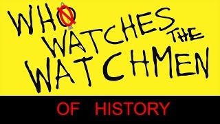 21. Historiography: War on Drugs (4/4)