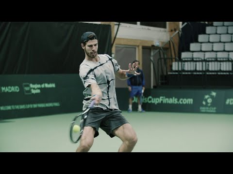 Preview: Switzerland v Russia