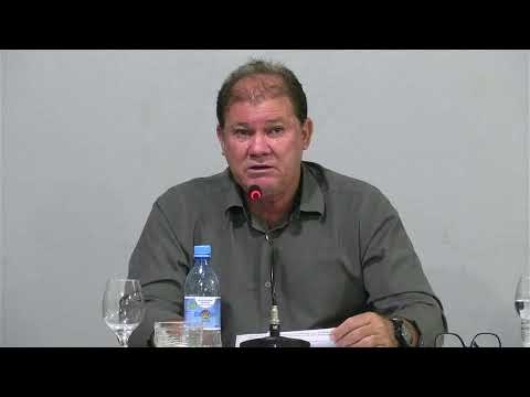 40° Sessão Ordinária Ao Vivo – Câmara Municipal de Costa Marques/RO