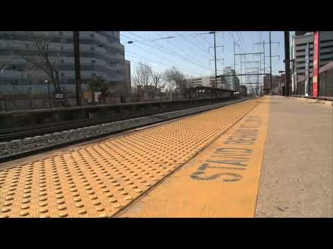 New Brunswick Armed Robbery