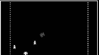 Arcade Game: Death Race (1976 Exidy) [Re-Uploaded]