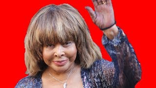 Where is Tina Turner in 2018? What Happened to Tina Turner?