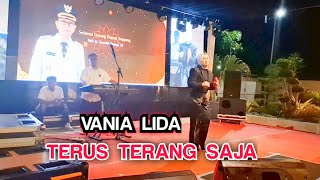 Download lagu VANIA LIDA ~TERUS TERANG SAJA || Di iringi Oleh Andri Khan mp3