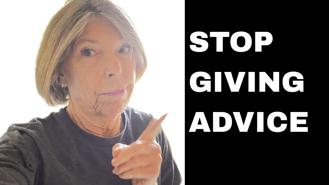 HOW I ALMOST MESSED UP A FRIENDSHIP BECAUSE OF MY ADVICE