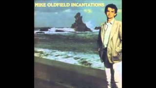 Mike Oldfield - Incantations - Ode To Cynthia