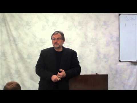 Igor Bilas 11 12 2010 FRI N Bible college