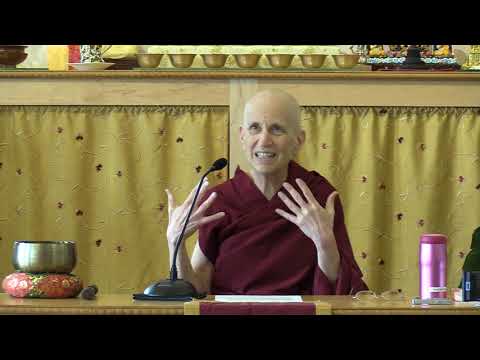 03-14-21 The Sufferings of the Rich and Famous - BBCorner