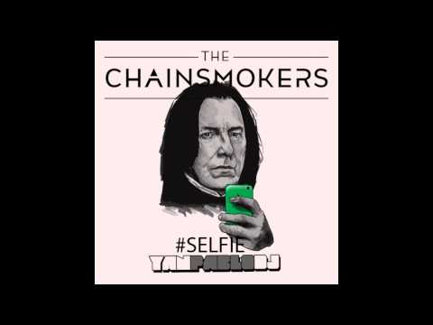 Yan Pablo DJ feat. The Chainsmokers - Selfie [ Funk Remix ]