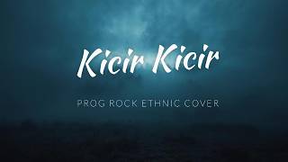 Download lagu Kicir Kicir Progressive Rock Ethnic | Lagu Betawi Tradisional dengan Sentuhan Modern mp3