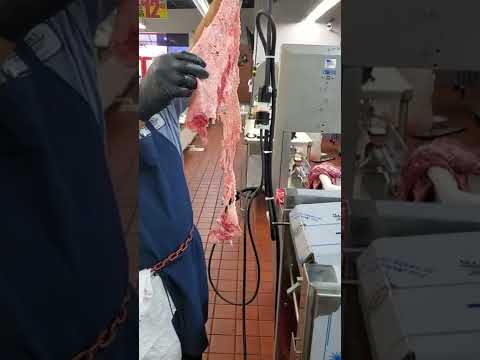 Alamo Food Equipment Nock CB435 Fajita Skinner