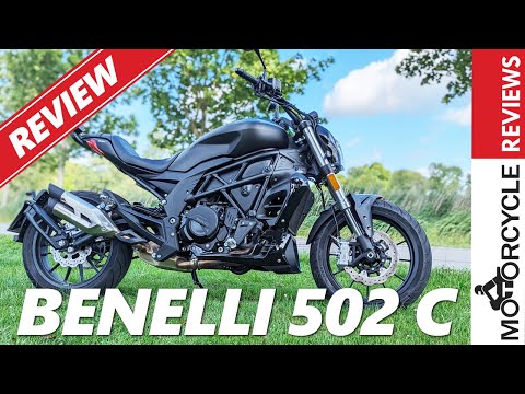 Benelli 502C | Review