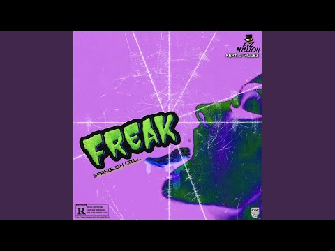 Freak (feat. J Villez)