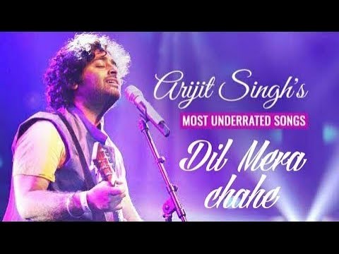 Yuhi nahi tujhpe dil ye fida hai full song arijit singh dil mera chahe song