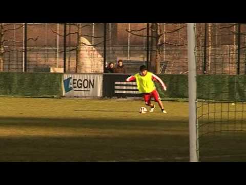 Vooruitblik Ajax - Juventus