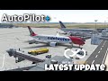 Biggest Update Bug Infinite Flight Latest Update V25 1