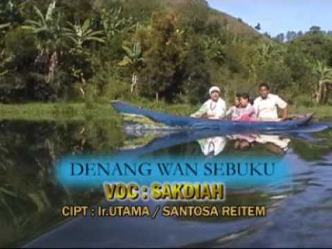 Gayo Sakdiah Denang Wan sebuku