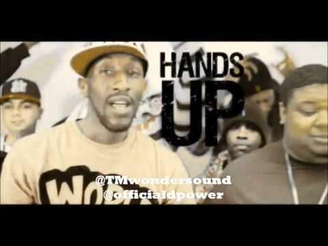 D POWER DIESLE | EXORCIST FREESTYLE | PROD BY @TMwondersound