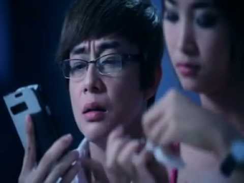 Sangsa leng leng srolanh men ten by Ouk Sokunkanha