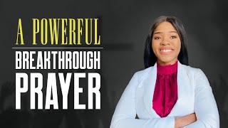 God Told Me To Warn You About A &quot;PLOT&quot; Against You, Be Careful, Powerful Prophetic Prayers