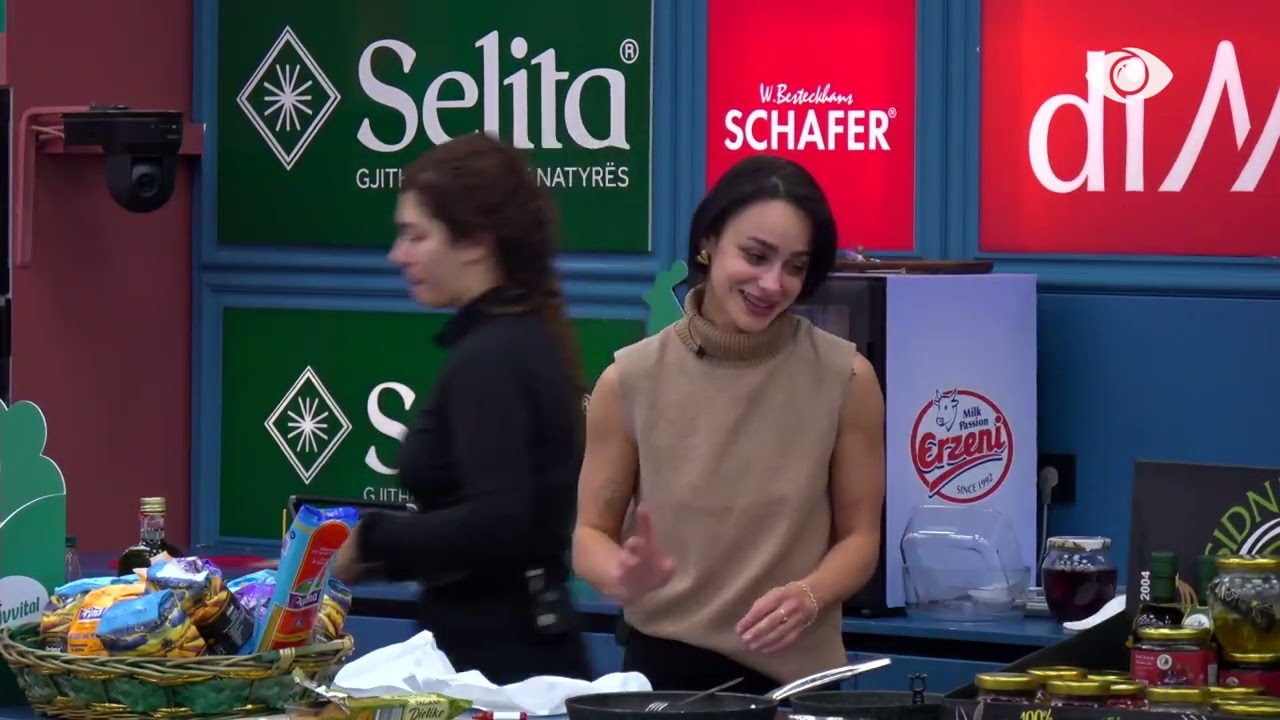 “Ai provokim nuk ishte i bukur”/ Aldo dhe Gerta diskutojnë me Eglin për Gjestin