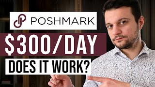 5 EASY Steps to Selling on Poshmark For Beginners: How to Sell on Poshmark in 2024