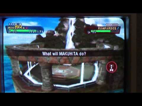 Pokemon battle revolution wifi 4: chris 4, Mime jr. Sweep????