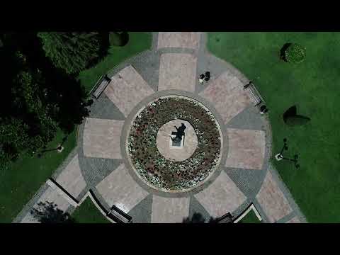 Strumica Star Under The Sky eng - Strumija