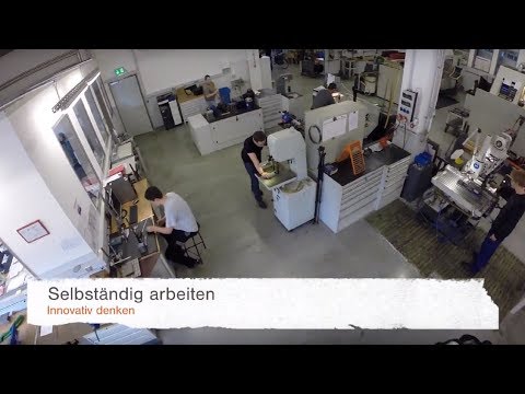 Gewerbliche Ausbildung bei OBO Bettermann