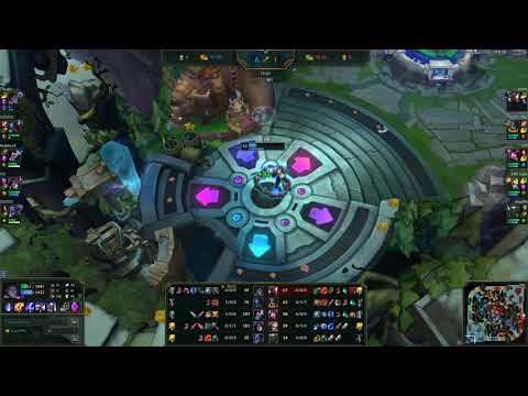 IG TheShy - Sylas vs Mordekaiser - KR Diamond 4