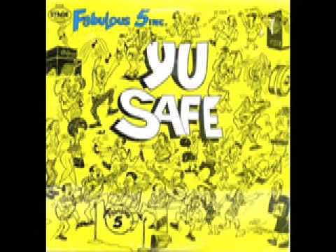 Ring road jam Fabulous Five Inc