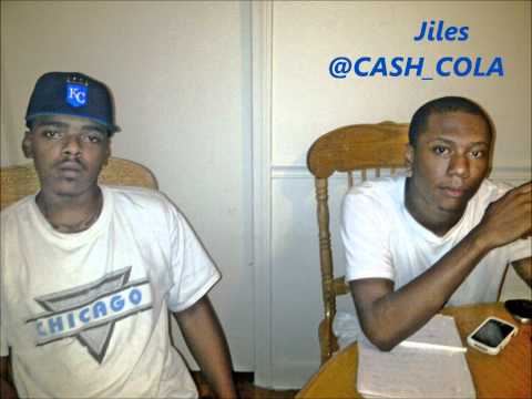 Wrist Game ft. Cash Cola & King Cashes-Classic Shit