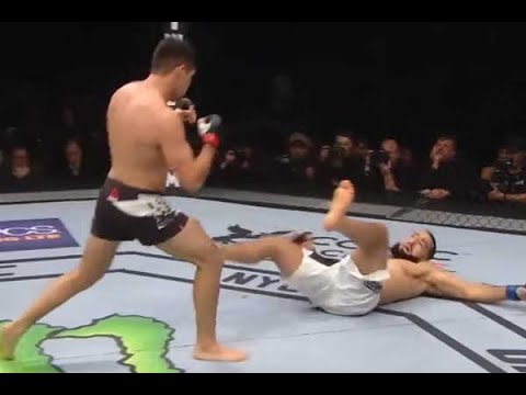 The Time Luque Bullied I Forget His Name