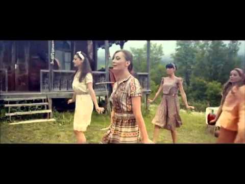 Rachuli Georgian Song and Dance