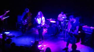 In the Mirror - 2:54 Live at Rough Trade Feb 27 2015