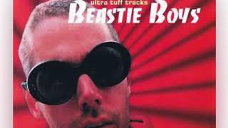 Beastie Boys-Bodhisattva Vow ( Full Length Mix ) ( Ultra Tuff Tracks )