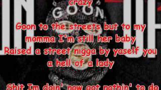 Plies - Running My Momma Crazy [M.O.B.]