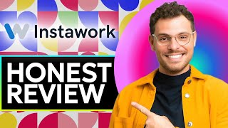 Instawork Job Honest Review - Watch Before Using